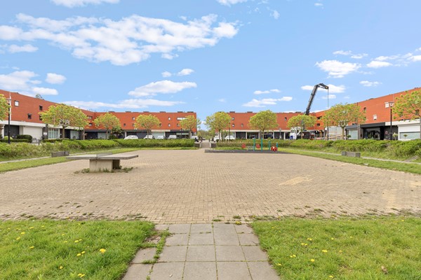 Medium property photo - Diamanthof 34, 5912 SP Venlo